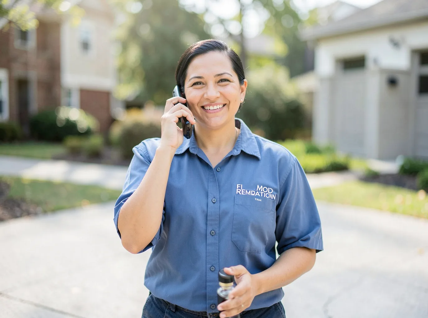 Mold Remediation Lake Providence, LA FAQs